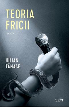 eBook Teoria fricii - Iulian Tanase