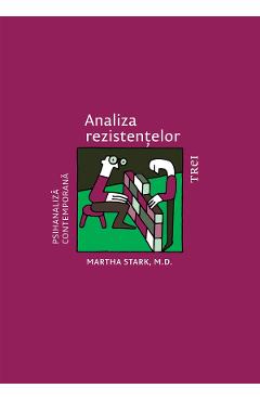 eBook Analiza rezistentelor - Martha Stark