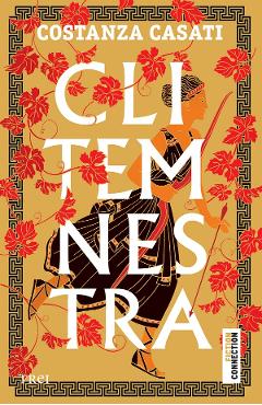 eBook Clitemnestra - Costanza Casati