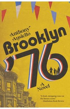 Brooklyn \'76 - Anthony Ausiello