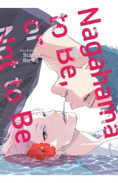 Nagahama to Be, or Not to Be - Scarlet Beriko