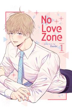 No Love Zone Vol. 1 - Danbi