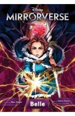 Disney Mirrorverse: Belle - Alex Singer