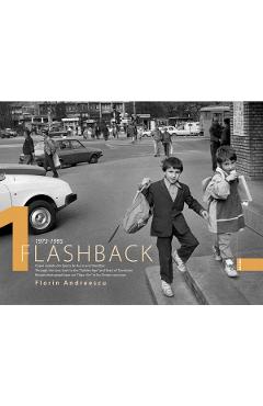 Flashback – Florin Andreescu Albume