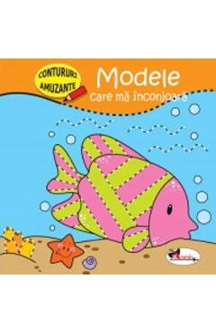Modele care ma inconjoara - ARAMIS