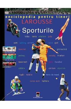 Sporturile