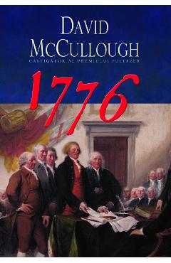 1776 - David Mccullough