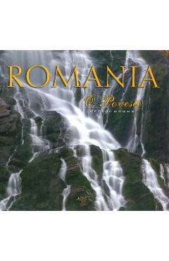 Romania, o poveste – George Avanu Albume 2022