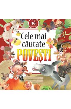 Cele mai cautate povesti