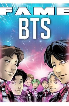 Fame: Bts - Eric M. Esquivel