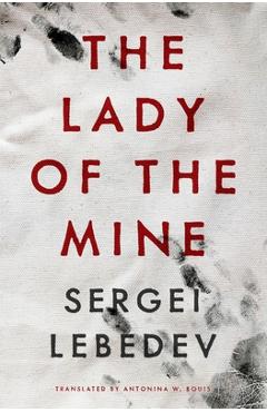 The Lady of the Mine -