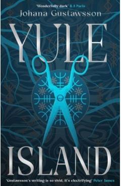 Yule Island - Johana Gustawsson