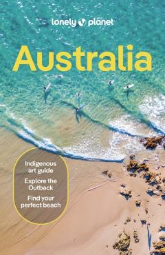 Lonely Planet Australia 22 - Lonely Planet