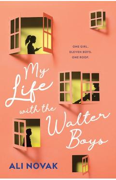 My Life with the Walter Boys. My Life with the Walter Boys #1