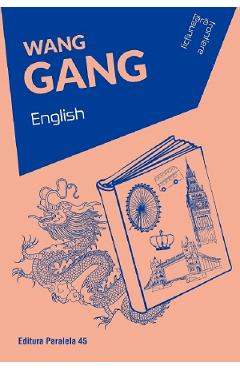 English - Wang Gang - PARALELA 45