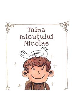 Taina micutului Nicolae - PREDANIA