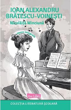 Niculaita Minciuna - Ioan Alexandru Bratescu-Voinesti