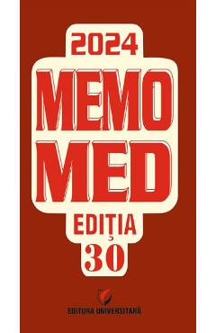 Memomed 2024 - Dumitru Dobrescu, Simona Negres, Liliana Dobrescu, Ruxandra McKinnon