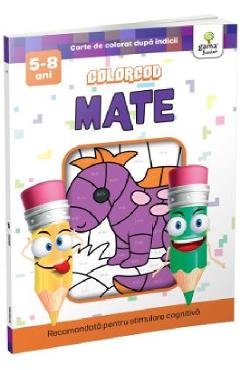 Colorcod. Mate