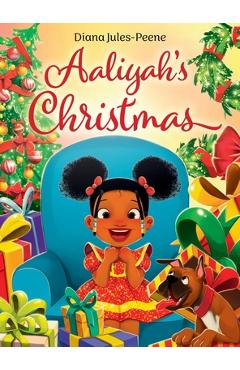 Aaliyah\'s Christmas - Diana Jules-peene
