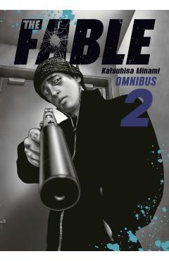 The Fable Omnibus 2 (Vol. 3-4) - Katsuhisa Minami
