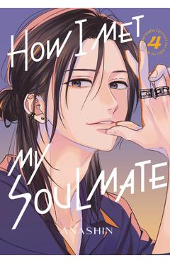 How I Met My Soulmate 4 - Anashin