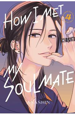 How I Met My Soulmate 4 - Anashin