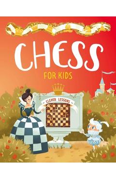 Chess for Kids - Elena Ulyeva