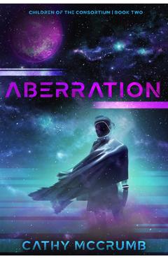 Aberration: Volume 2 - Cathy Mccrumb