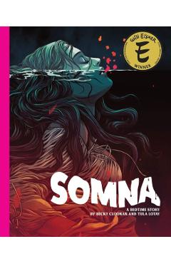 Somna - Becky Cloonan