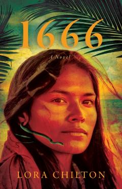 1666 - Lora Chilton
