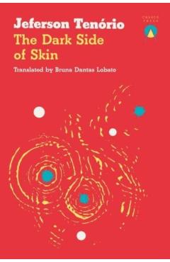 The Dark Side of Skin - Jeferson Tenório