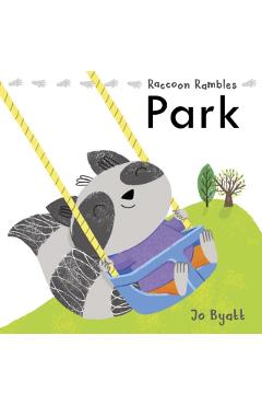 Park - Jo Byatt