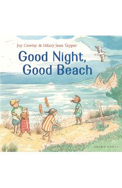 Good Night, Good Beach - Joy Cowley