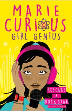 Rescues a Rock Star: Volume 2 - Chris Edison