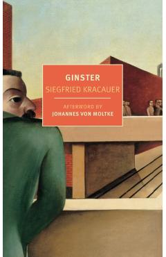 Ginster - Siegfried Kracauer - Imagine 1