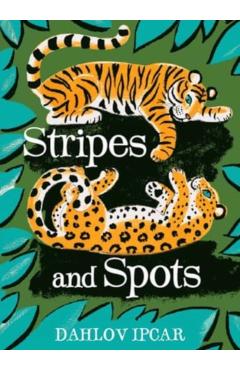 Stripes and Spots - Dahlov Ipcar