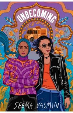 Unbecoming - Seema Yasmin