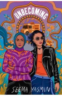 Unbecoming - Seema Yasmin