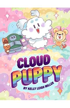 Cloud Puppy - Kelly Leigh Miller