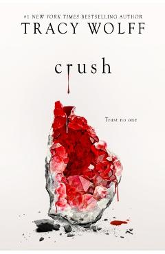 Crush - Tracy Wolff