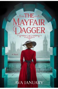 The Mayfair Dagger - Ava January