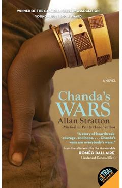 Chand\'a Wars - Allan Steatton