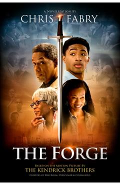 The Forge - Kendrick Bros Llc