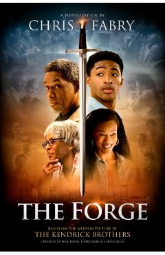 The Forge - Kendrick Bros Llc