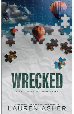 Wrecked - Lauren Asher