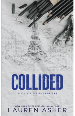 Collided - Lauren Asher