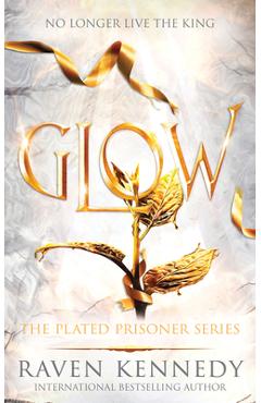 Glow - Raven Kennedy