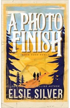 A Photo Finish - Elsie Silver