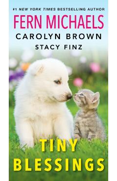 Tiny Blessings - Fern Michaels